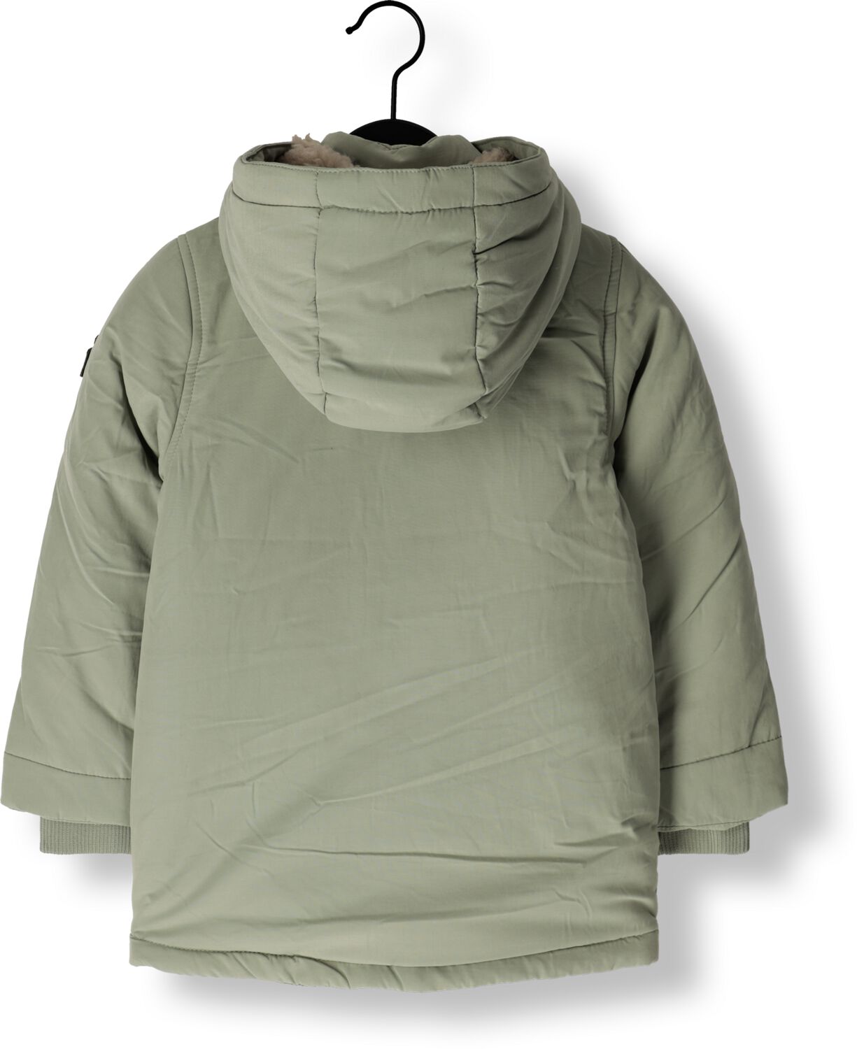 KOKO NOKO Jongens Jassen Q52816 Groen
