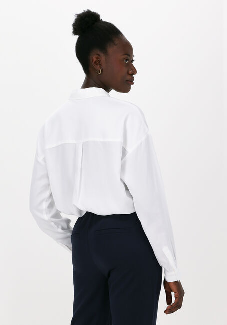 Witte MINIMUM Blouses KOKO - large