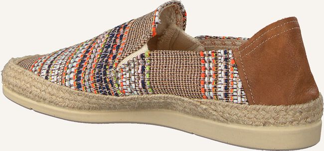 Bruine LA SIESTA Instappers ESTRAGON Bruine LA SIESTA Instappers ESTRAGON - large