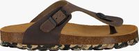 Bruine DEVELAB Slippers 48165 - medium