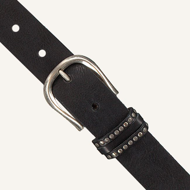 Zwarte LEGEND Riem 35124 Zwarte LEGEND Riem 35124 - large