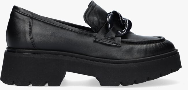 Zwarte JANET & JANET Loafers 02255 - large