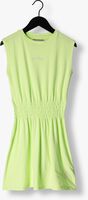 Groene RAIZZED Mini jurk SELMA - medium
