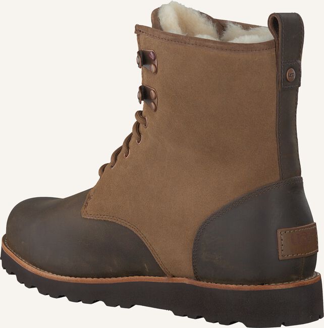 Bruine UGG Veterboots M HANNEN TL Bruine UGG Veterboots M HANNEN TL - large