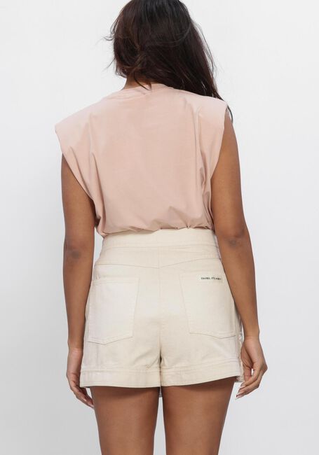 Goudkleurig JOSH V Tops & T-shirts SUE 1103 - large