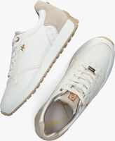 Witte MEXX JADE Lage sneakers - medium
