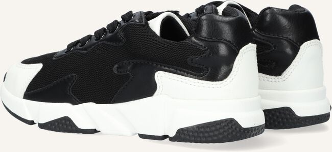 Zwarte COLORS OF CALIFORNIA Lage sneakers SNEAKER MATERIAL MIX Zwarte COLORS OF CALIFORNIA Lage sneakers SNEAKER MATERIAL MIX - large