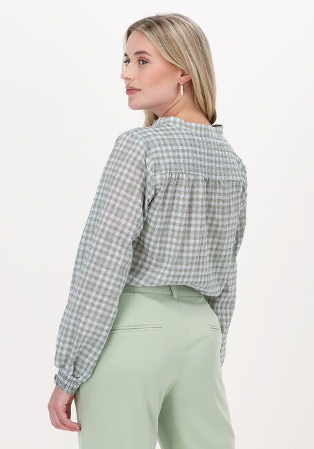 Witte MY ESSENTIAL WARDROBE Blouses SALLY SHIRT - large