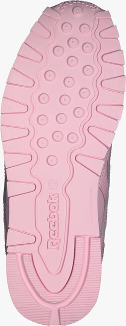 Roze REEBOK Sneakers CLASSIC KIDS  - large