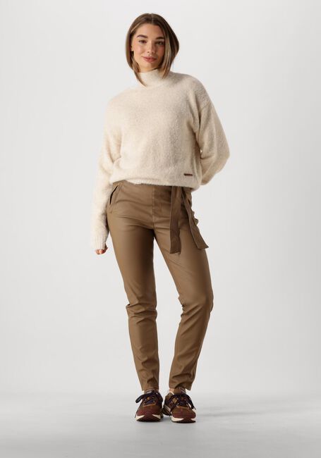 Beige MOSCOW Trui 36-09-ANDREA - large