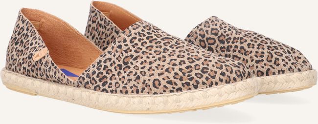 Beige VERBENAS Espadrilles CARMEN Beige VERBENAS Espadrilles CARMEN - large