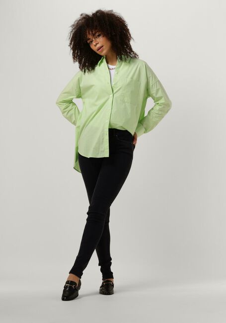 Groene DRYKORN Blouses AAKE - large