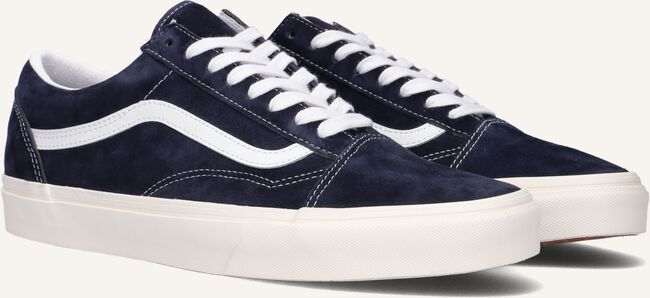 Blauwe VANS Lage sneakers UA OLD SKOOL M Blauwe VANS Lage sneakers UA OLD SKOOL M - large