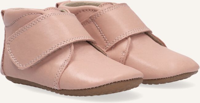 Roze POM POM Pantoffels 1001 Roze POM POM Pantoffels 1001 - large