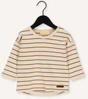 Gebroken wit MARMAR COPENHAGEN Tops & T-shirts TAJCO Gebroken wit MARMAR COPENHAGEN Tops & T-shirts TAJCO - medium