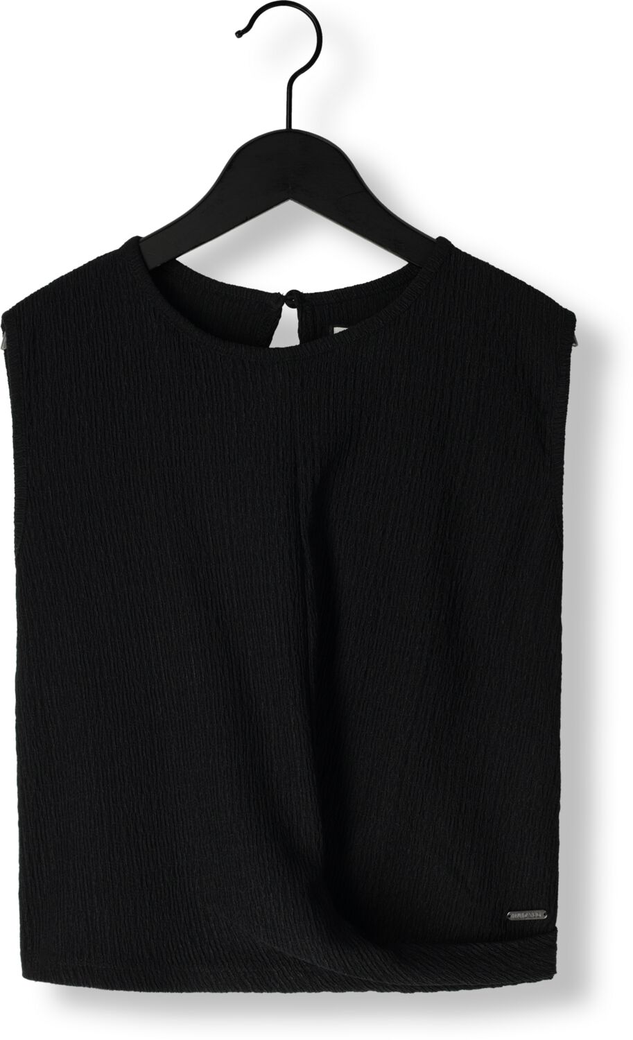 RAIZZED Meisjes Tops & T-shirts Sela Zwart