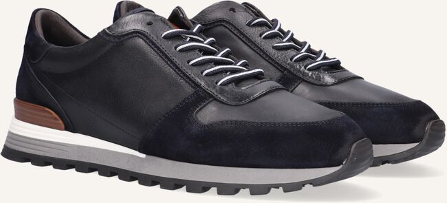 Blauwe GIORGIO Lage sneakers 87524 Blauwe GIORGIO Lage sneakers 87524 - large