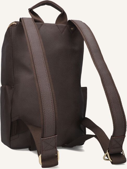 Bruine MATT & NAT Rugtas BRAVE BACKPACK Bruine MATT & NAT Rugtas BRAVE BACKPACK - large