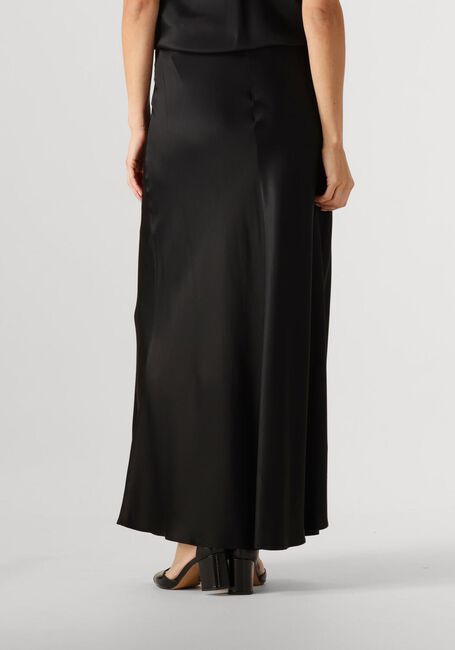 Zwarte RESORT FINEST Maxirok FRIVO LONG - large