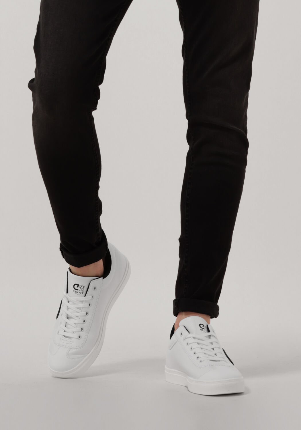 Johan cruyff sneakers heren best sale