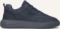 Blauwe CYCLEUR DE LUXE Lage sneakers DR7 - medium