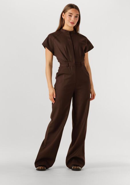 Bruine EST'SEVEN Jumpsuit HALEY - large