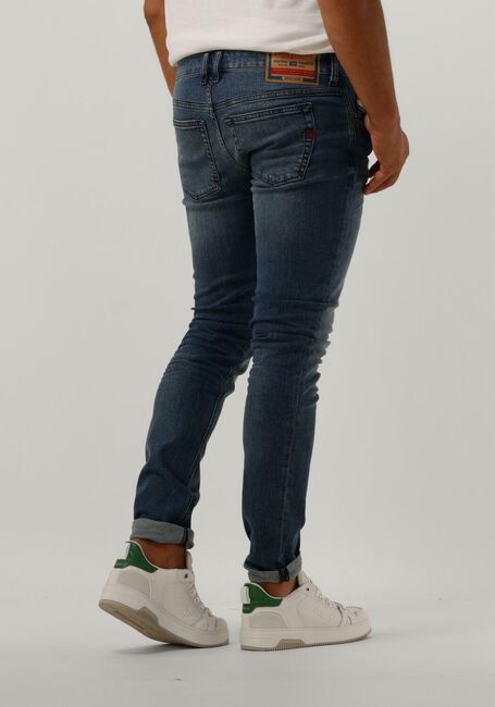 Lichtblauwe DIESEL Skinny jeans 1979 SLEENKER - large