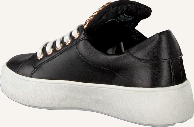 Zwarte MICHAEL KORS KIDS Lage sneakers ZIA-MAVEN DOTTIE Zwarte MICHAEL KORS KIDS Lage sneakers ZIA-MAVEN DOTTIE - large