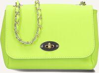 Groene NOTRE-V Schoudertas NINA Groene NOTRE-V Schoudertas NINA - medium
