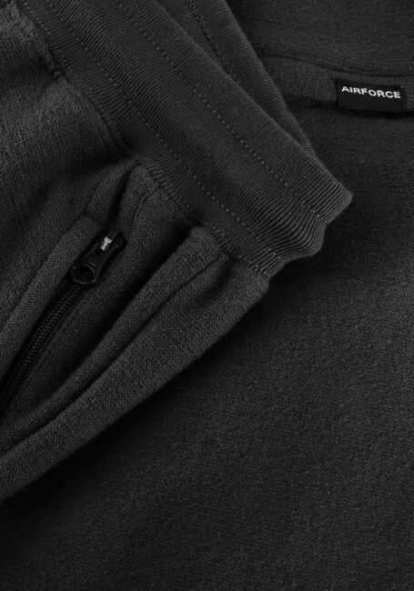 Grijze AIRFORCE Joggingbroek GEB1182 - large