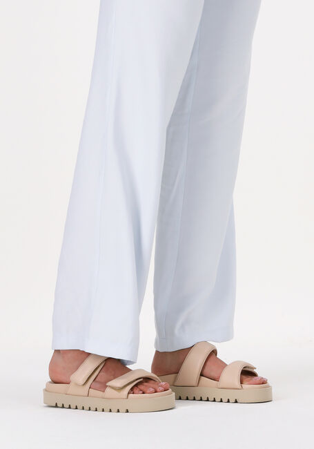 Beige NUBIKK Slippers KAE JONES - large