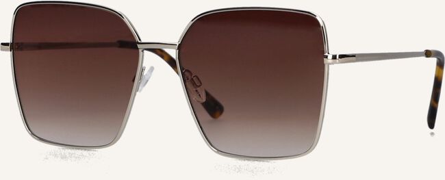 Zilverkleurig NOTRE-V Zonnebril EMMA Zilverkleurig NOTRE-V Zonnebril EMMA - large