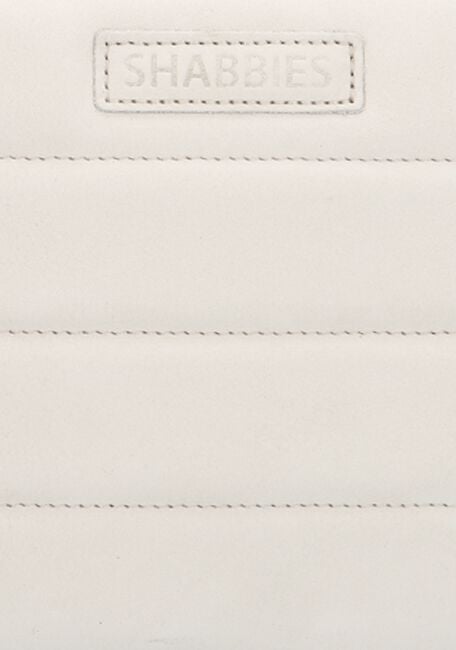 Witte SHABBIES Schoudertas CROSSBODY 262020105 Witte SHABBIES Schoudertas CROSSBODY 262020105 - large