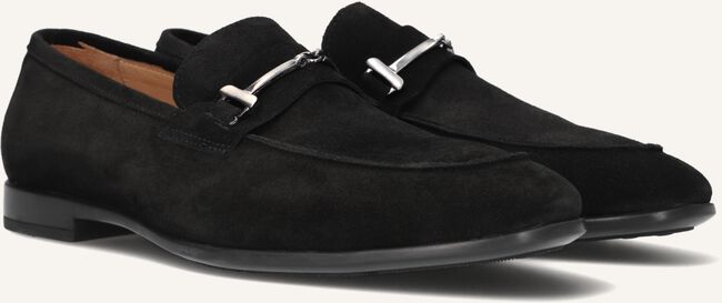 Zwarte MAZZELTOV Loafers 01-01 Zwarte MAZZELTOV Loafers 01-01 - large