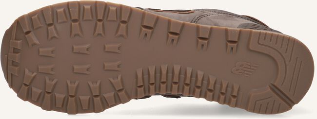 Groene NEW BALANCE Lage sneakers ML574 Groene NEW BALANCE Lage sneakers ML574 - large