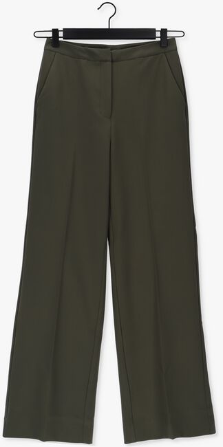 Groene ANOTHER LABEL Pantalon MOORE PANTS - large