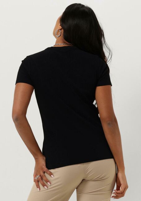 Zwarte PENN & INK Top T-SHIRT - large