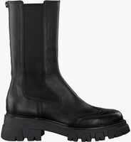 Zwarte ASH Chelsea boots LENNOX  - medium
