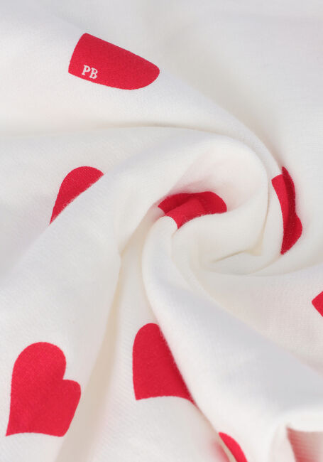 Witte PETIT BATEAU Boxpakken DORS BIEN Y CHAUD - large