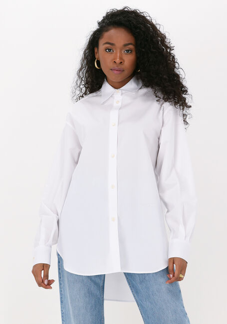 Witte TIGER OF SWEDEN Blouses CORINNE - large