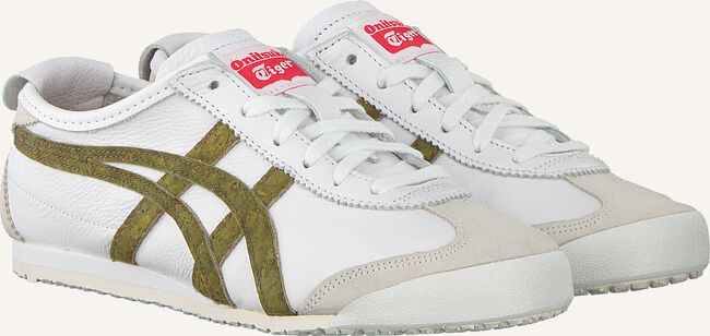 Witte ONITSUKA TIGER Sneakers MEXICO 66 Witte ONITSUKA TIGER Sneakers MEXICO 66 - large