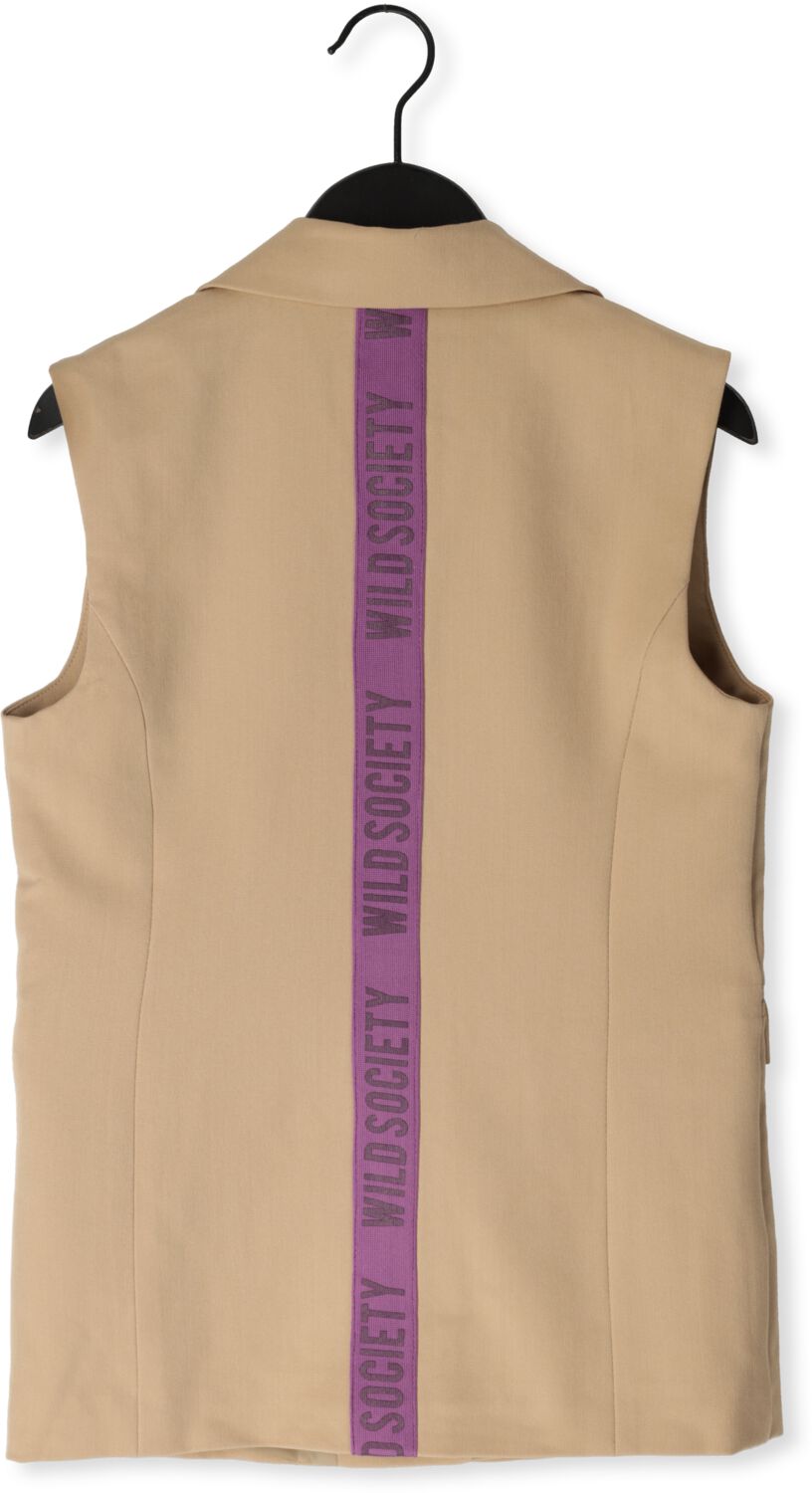 VINGINO Meisjes Blazers Tamare Beige