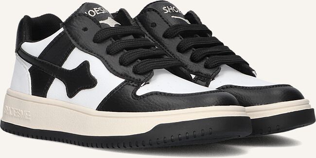 Zwarte SHOESME Lage sneakers NO25S015 Zwarte SHOESME Lage sneakers NO25S015 - large