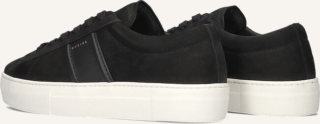 Zwarte NUBIKK Lage sneakers JAGGER MORRIS NOLAN Zwarte NUBIKK Lage sneakers JAGGER MORRIS NOLAN - large