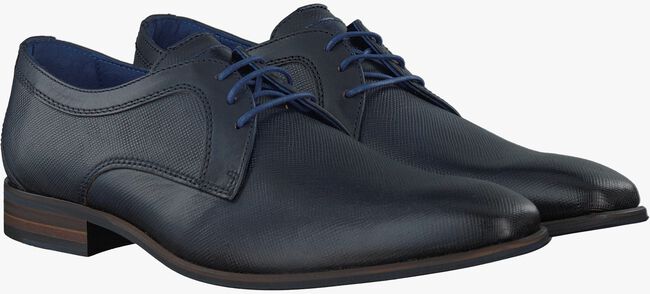 Blauwe BRAEND 415218 Nette schoenen - large