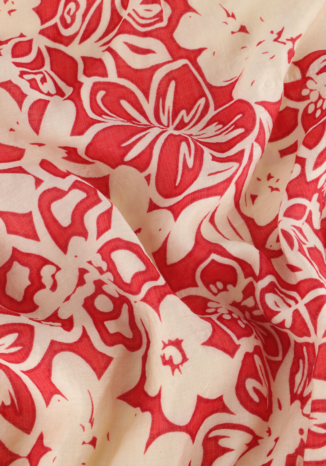 Rode STUDIO AMAYA Blouses MOLLY - large