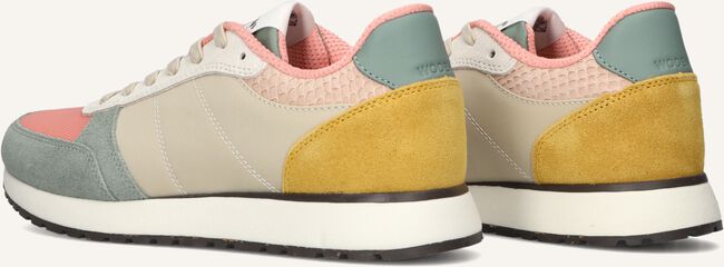 Multi WODEN Lage sneakers RONJA Multi WODEN Lage sneakers RONJA - large