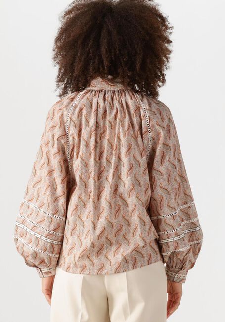 Roze DEA KUDIBAL Blouses NITA - large