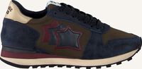 Blauwe ATLANTIC STARS Lage sneakers ARGO - medium
