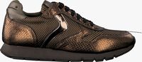 Bronzen VOILE BLANCHE Sneakers JULIA - medium